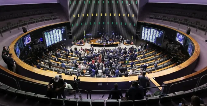 Fundo Partidário Recorde: R$ 1,126 Bilhão em 2025, STF Sob Pressão e Governo Evita Enquadrar Facções como Terroristas