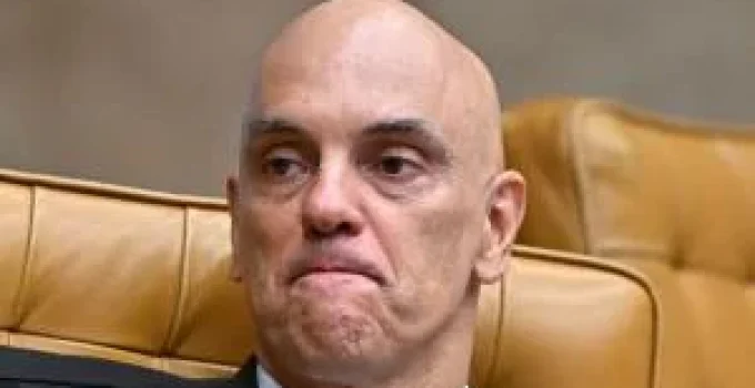 STF em Ação: Como o Supremo Vai Acabar com os Supersalários no Serviço Público e Liberar Bilhões para o Brasil