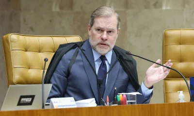 Transparência Internacional Cobra Ética no STF: Entidades de Combate à Corrupção Pressionam por Código de Conduta e Criticam Toffoli