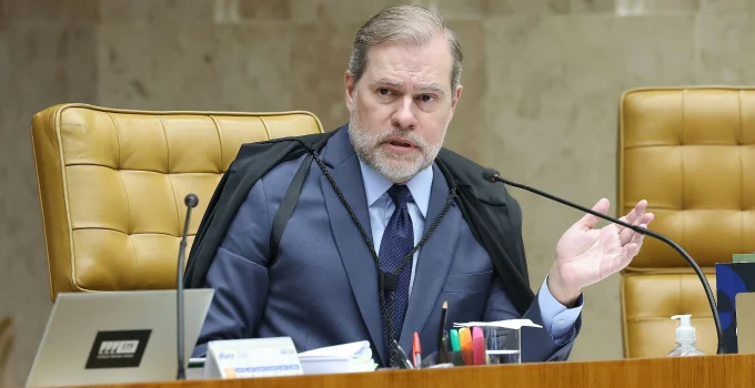 Transparência Internacional Cobra Ética no STF: Entidades de Combate à Corrupção Pressionam por Código de Conduta e Criticam Toffoli