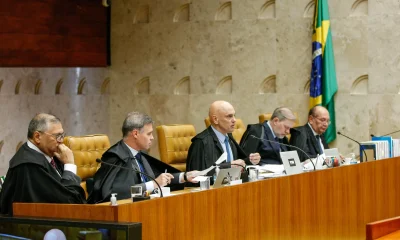 STF Busca Fim dos Supersalários na Justiça: Entenda o Plano do Supremo e o Impacto do Caso Master