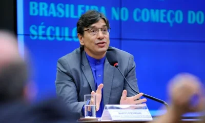 IBGE encerra Fundação IBGE+ após decisão do TCU; gestor Mácio Pochmann é marcado por intervencionismo