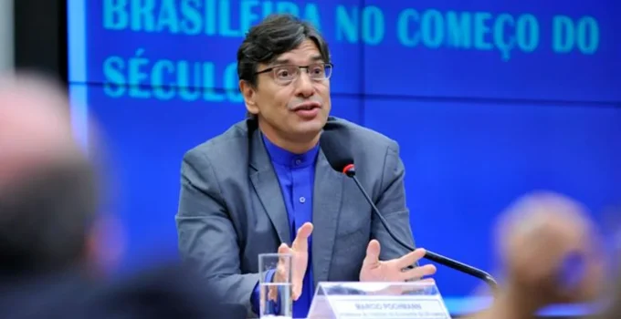 IBGE encerra Fundação IBGE+ após decisão do TCU; gestor Mácio Pochmann é marcado por intervencionismo