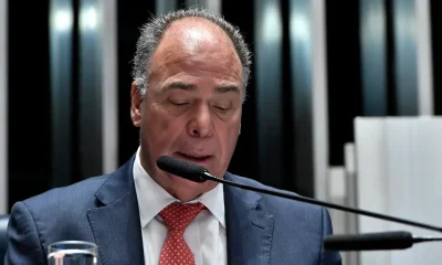 Operação da PF: Políticos de PE são alvos de investigação sobre desvio de emendas e fraudes em 4 estados e DF