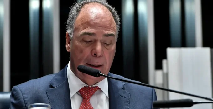 Operação da PF: Políticos de PE são alvos de investigação sobre desvio de emendas e fraudes em 4 estados e DF
