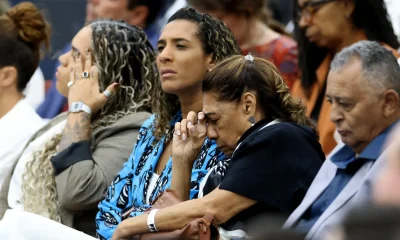 Julgamento Marielle Franco: PGR pede condenação de Brazãos e defesas alegam "falta de provas" no STF