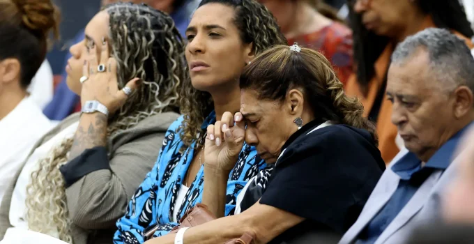 Julgamento Marielle Franco: PGR pede condenação de Brazãos e defesas alegam "falta de provas" no STF
