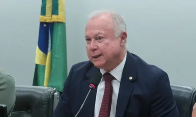 União Brasil em Contramão: Deputado do Partido Relatará PEC Contra Escala 6x1, Ignorando Posição da Liderança