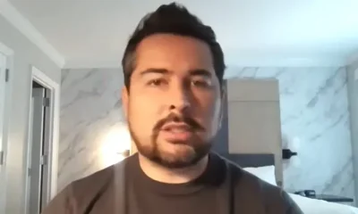 Paulo Figueiredo: Flávio Bolsonaro já supera Jair em regiões cruciais e prepara "choque de liberdade" para 2026
