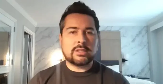 Paulo Figueiredo: Flávio Bolsonaro já supera Jair em regiões cruciais e prepara "choque de liberdade" para 2026