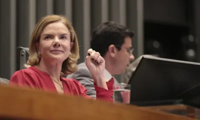 Gleisi Hoffmann, Ministra em Destaque: Reconhecida por Influenciar Decisões e Moldar o Futuro do Brasil em Prêmio de Prestígio
