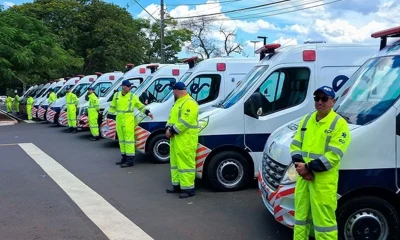 EPR Paraná Gera 300 Empregos e Impulsiona Economia Regional com Novas Bases de Atendimento no Lote 4