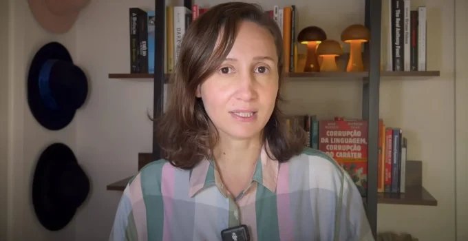 Crítica à Ideologia de Gênero Leva Pesquisadora a Oitiva da PF e Pedido de Censura em Meio a Debate Jurídico