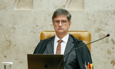 Gonet desafia STF: PGR critica decisões de Dino e Gilmar sobre "penduricalhos" e levanta suspeita de usurpação de poder