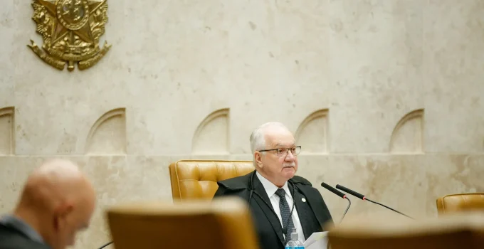 Moraes Ignora Limites no Inquérito das Fake News, OAB Pede Fim e STF em Xeque