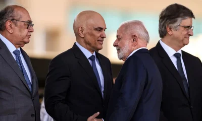 Guerra Institucional: Moraes vs. Lula em Conflito Aberto Que Pode Derrubar Poderosos