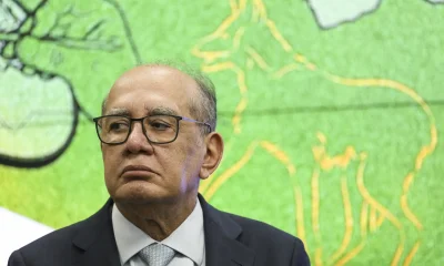 Gilmar Mendes defende autonomia financeira do Judiciário e critica 'penduricalhos' que distorcem o teto salarial