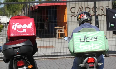 Além da Uberização: Por que o Brasil Precisa de um Marco Próprio para o Trabalho em Plataformas?