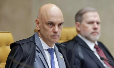 Moraes em xeque: OAB pede fim de inquérito, urnas sob desconfiança e pesquisa eleitoral esquenta o cenário político