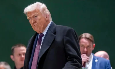 Suprema Corte dos EUA: Divergências Internas Podem Limitar o Poder de Donald Trump e Mudar o Futuro da Cidadania e do Federal Reserve