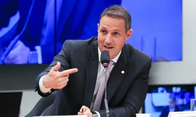 Segurança Pública Pede Mais Verba: Derrite Admite Necessidade Após Derrubada de Taxação de Apostas Online