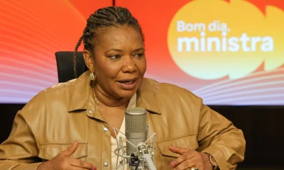 Porta Giratória da Rouanet: Ministra da Cultura, Margareth Menezes, é Alvo de Investigação do MP por Cachê em Empresa Beneficiada pela Lei