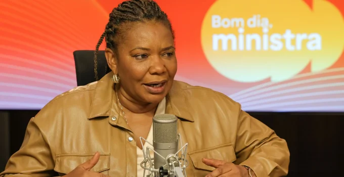 Porta Giratória da Rouanet: Ministra da Cultura, Margareth Menezes, é Alvo de Investigação do MP por Cachê em Empresa Beneficiada pela Lei