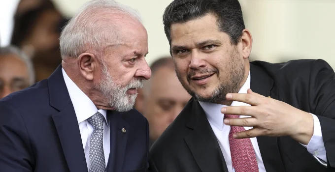 Blindagem de Lulinha na CPMI do INSS Começa a Ruir, Governo Apela a Alcolumbre em Meio a Acusações de Fraude e Violência
