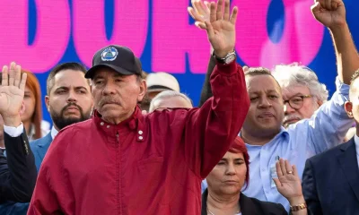 EUA Ampliam Pressão: Novas Sanções Contra Agentes do Regime da Nicarágua por Repressão e Instabilidade Regional