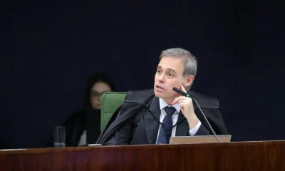 Lulinha Reage à Quebra de Sigilos por STF e CPMI: "Absolutamente Tranquilo" e Sem Crimes
