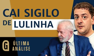Sigilo de Lulinha é quebrado: CPMI do INSS mira filho de Lula e aumenta tensão com Planalto