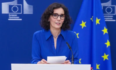 União Europeia Autoriza Fundo Social para Custear Abortos Legais e Viagens de Mulheres para Procedimentos