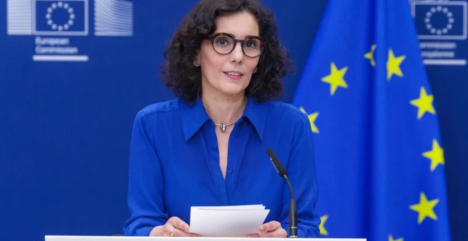União Europeia Autoriza Fundo Social para Custear Abortos Legais e Viagens de Mulheres para Procedimentos