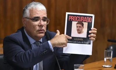 Quebra de Sigilo de Lulinha: Investigação de R$ 6 Bilhões no INSS Aquece Disputa Política Pré-Eleitoral