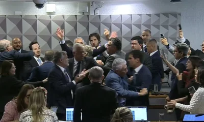 CPMI do INSS: Quebra de Sigilo de "Lulinha" Aprovada em Meio a Briga e Acusações de "Blindagem" Governamental