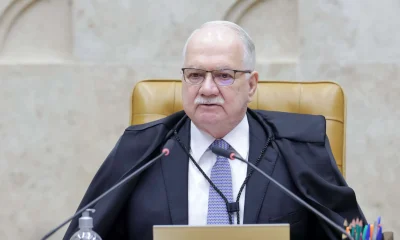 Fachin aciona Executivo e Legislativo para criar comissão que definirá o futuro dos "penduricalhos" e salários acima do teto