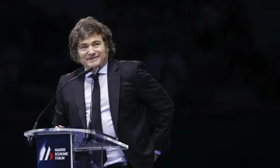 Reforma Trabalhista de Milei: Um Golpe Estrutural Contra o Poder Histórico do Peronismo e dos Sindicatos na Argentina