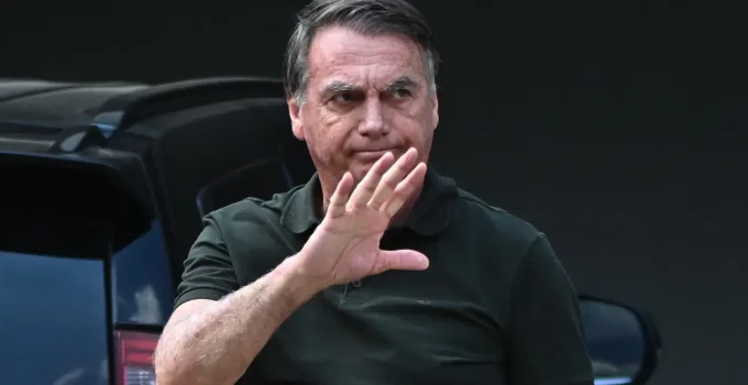 Moraes: 5 Vezes que Ministro do STF Puniu Bolsonaro Baseado em Atos de Terceiros e Princípios do Direito Penal