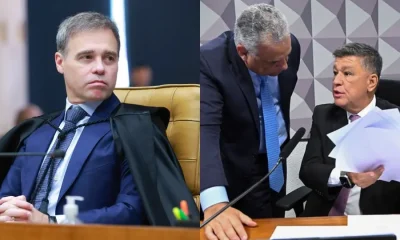STF: Decisão que torna depoimento de banqueiro facultativo acende alerta sobre poder de CPIs; entenda o caso