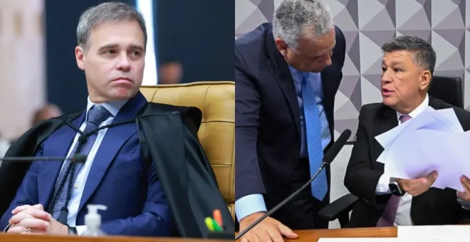 STF: Decisão que torna depoimento de banqueiro facultativo acende alerta sobre poder de CPIs; entenda o caso
