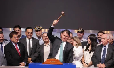 Rota Mogiana Leiloada: Consórcio Vence com Oferta Bilionária e Promete Revolução em Rodovias Paulistas com Free Flow