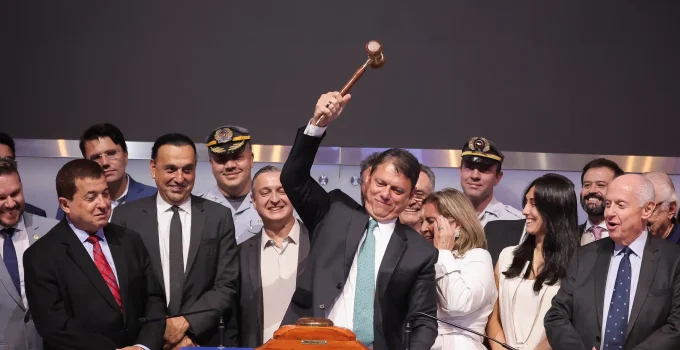 Rota Mogiana Leiloada: Consórcio Vence com Oferta Bilionária e Promete Revolução em Rodovias Paulistas com Free Flow