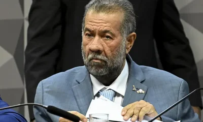 Relator da CPMI do INSS Pede Quebra de Sigilo de Carlos Lupi Após Citações em Delações Premiadas