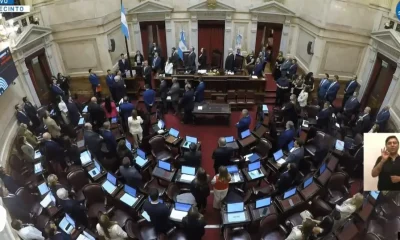 Argentina Decreta Lei: Redução da Maioridade Penal para 14 Anos Choca e Gera Debate Nacional