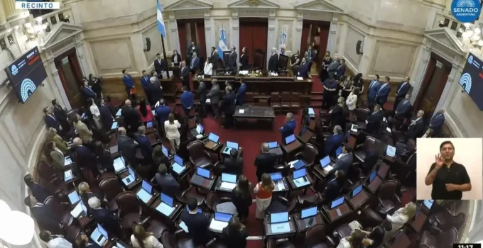Argentina Decreta Lei: Redução da Maioridade Penal para 14 Anos Choca e Gera Debate Nacional