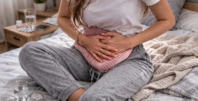 Endometriose: A Dor Ignorada Que Compromete a Saúde e Fertilidade Feminina, Exigindo Mudança Urgente no Sistema de Saúde