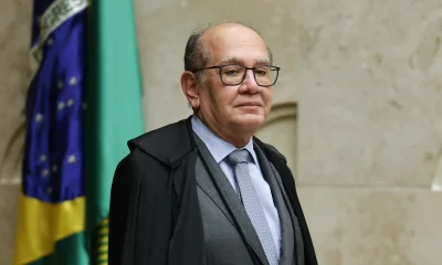 Gilmar Mendes Barreira Manobras de Tribunais para Pagamento Antecipado de "Penduricalhos"