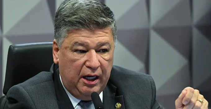 CPMI do INSS exige informações de Lulinha ao COAF em 5 dias úteis após quebra de sigilo; governo tenta reverter decisão