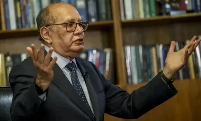 Gilmar Mendes Anula Quebra de Sigilo de Empresa de Toffoli: 5 Ilegalidades da Decisão do STF