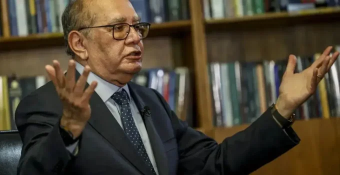 Gilmar Mendes Anula Quebra de Sigilo de Empresa de Toffoli: 5 Ilegalidades da Decisão do STF